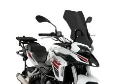 Touring Screen