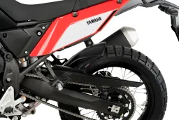 Rear Fenders