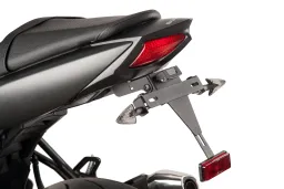 License Plate Holder