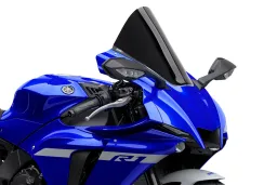 R-Racer Screen