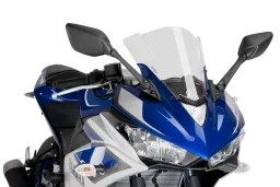 Z-Racing Screen