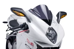 Z-Racing Screen