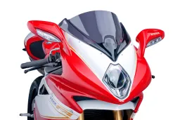 Z-Racing Screen