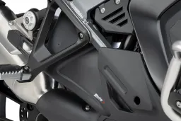 Rear Spoilers