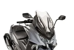 Windshield V-Tech Line Sport