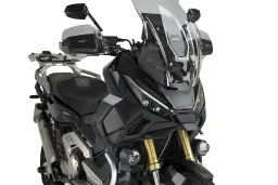 Naked Frontal Spoilers