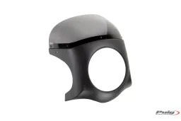 Retro Semi Fairing