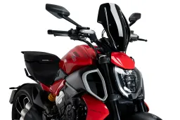 Windshield New Generation Adjustable