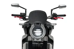 Front Plate