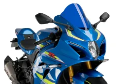 R-Racer Screen