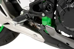 Adjustable Brake Foot Pedal