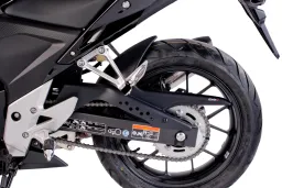 Rear Fenders