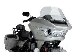 High-Road Touring Screen
