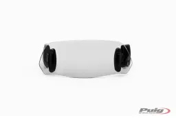 Multi-adjustable Visor Clip-on