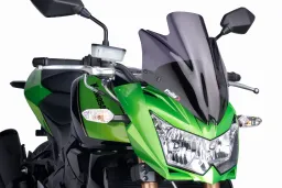 Windshield New Generation Sport
