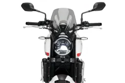 Windshield New Generation Sport