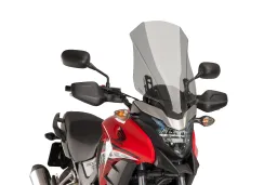 Touring Screen
