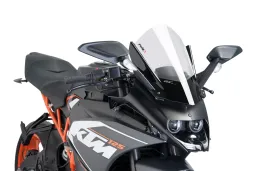 Z-Racing Screen