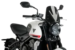 Windshield New Generation Sport