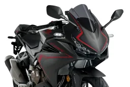 Z-Racing Screen