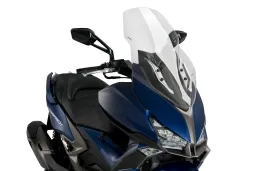 Windshield V-Tech Line Touring