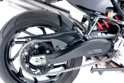 Rear Fenders