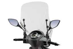 Windshield T.X.