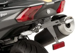 License Plate Holder
