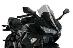 Z-Racing Screen
