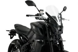 Windshield New Generation Touring