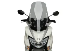 Windshield V-Tech Line Touring
