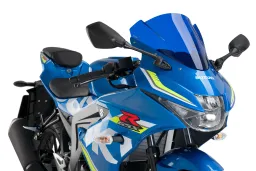 Z-Racing Screen