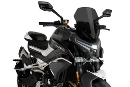 Windshield New Generation Sport