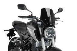 Windshield New Generation Sport