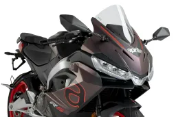 R-Racer Screen