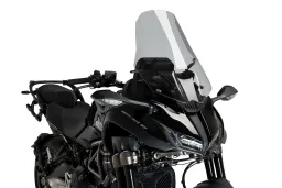 Touring Screen