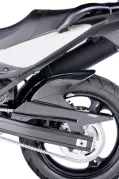 Rear Fenders