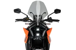 Windshield New Generation Touring