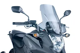 Touring Screen