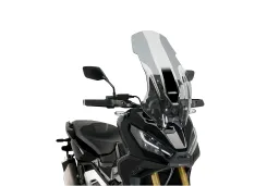 Touring Screen