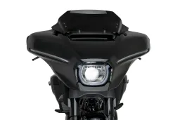 High-Road Sport Screen