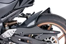 Rear Fenders