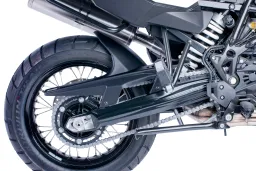 Rear Fenders