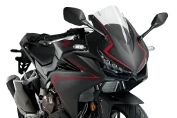 Z-Racing Screen