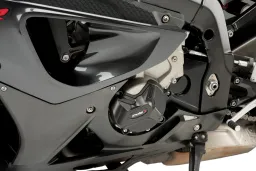 Engine Cover Track for Championship