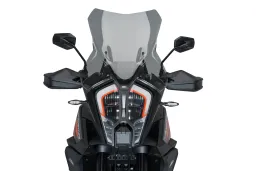 Touring Plus Screen