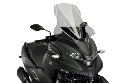 Windshield V-Tech Line Touring