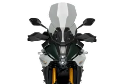 Touring Screen