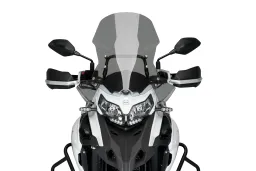 Extended Front Deflectors