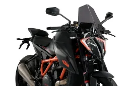 Windshield New Generation Touring